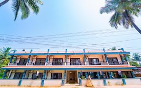 Darsy Residency And Beach Cottages
